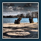 Walter Anstett - Trio am See