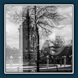 Andreas Skrenty - Mannheim mystisch