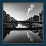 Anja Bender - Frankfurt Westhafen