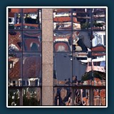 Georg Scherne - Fassade