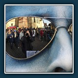 Georg Scherne - Sonnenbrille