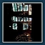 Helmut Benz - Goldwasser