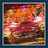 Kurz Peter - Les Mans Siegerrennwagen im Porschemuseum Zuffenhausen I I