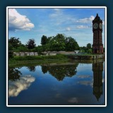 Osman Kadero - Pegeluhr