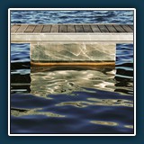 Walter Anstett - Bootssteg