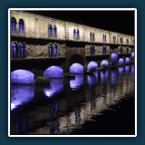 Willi Faßbender - Straßburg Barrage