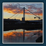 Willi Faßbender - Kurt Schumacher Brücke