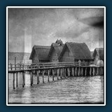 Arno Schmitt: Bodensee 1