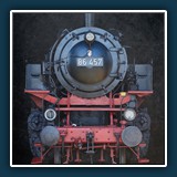 Hans-Peter R: Ausrangiert-Baureihe 86