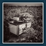 Heiko Schiebeling: Kartoffel Feldküche