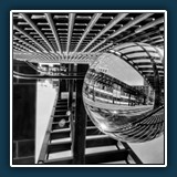 Heiko Schiebeling: Tramstop