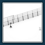 Helmut Benz: Winterpause