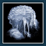 Margit Klaus: Eiskalte Gedanken