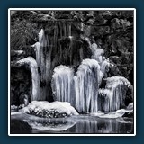 Margit Klaus: Erstarter Fluß