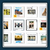 Ralf Schmitt: Architektur