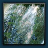 Ralf Walther: Wasserfall