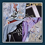 Roswita Flury: Handzeichen