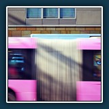 Benz - Unter Beobachtung