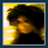 Kirsch - Geisterwesen