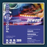 Plakat 2019 - Andreas  Skrenty