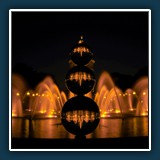 Schiebeling - Mannheimer Kugelturm