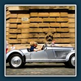 Schiebeling - Oldie auf Tour