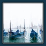 Schmitt Ralf - Wenn die Gondeln trauer tragen 2019