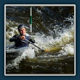 Steffel - Wildwasser  