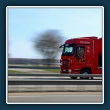 Weiß - Beeilung sonst geht das Feuer aus