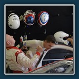 Williams - Auf gehts!