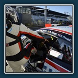 Williams - Gleich geht's los!