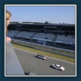 Williams - Wer macht das Rennen