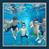 Andreas Blättner
  Boys under water