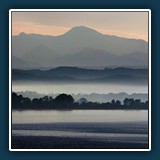 Ernst Weiss
  Nebel vor Olympia