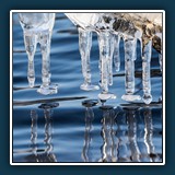 Gerd Stauder
  Eisgläser