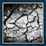 Hans Kirsch
  Die Erde hat Durst