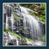 Hans-Peter Reuther
  Zweribachwasserfall im Bannwald bei St. Märgen - Schwarzwald