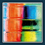 Helmut Benz
  Wasserfarben II