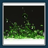 Peter Kurz
  Tanzende Tropfen 2