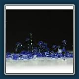 Peter Kurz
  Tanzende Tropfen 3