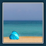 Thomas Seethaler
  Am Strand