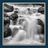 Willi Fassbende
  Wo der Wildbach rauscht