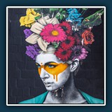 Andreas Skrenty - Plakativ 8