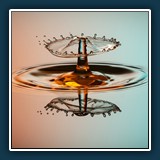 Dieter Schuhmann - Liquid Art - Highspeed  Fotografie 1