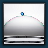 Dieter Schuhmann - Liquid Art - Highspeed  Fotografie 3