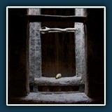 Erik Lüddecke - Alte Vase Marokko 2015