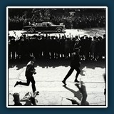 Erik Lüddecke - Staatsbesuch der Queen Wiesbaden 1965