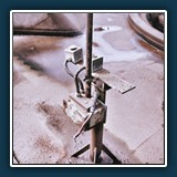 Peter Kurz  Was über bleibt