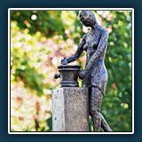 Walter Anstett - Die Apothekerin