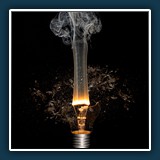 Andreas Blättner - Feuer